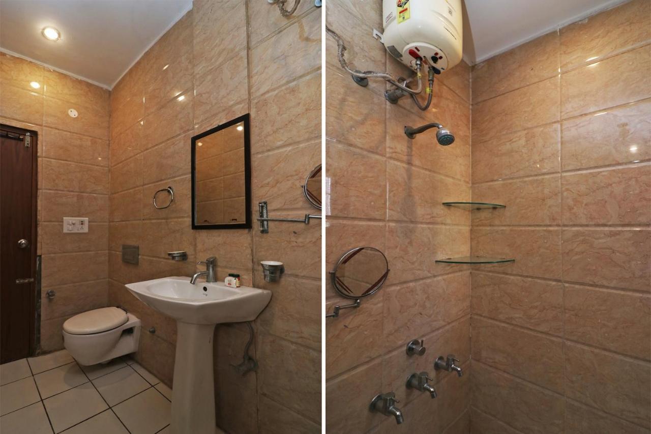 Oyo 22677 Hotel Mehfil Rajpura Экстерьер фото